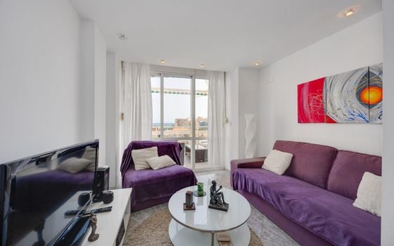 2 bedroom Apartment in Torrevieja - CYM149533 - Photo - 2