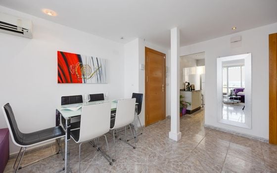 2 bedroom Apartment in Torrevieja - CYM149533 - Photo - Small - 6