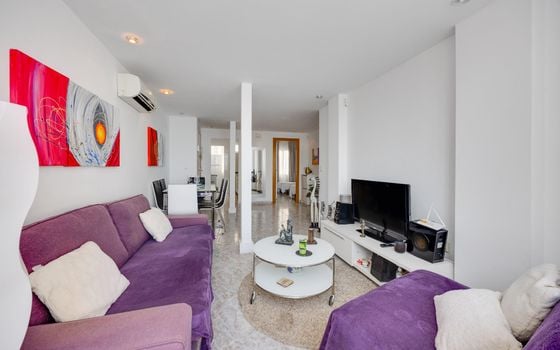 2 bedroom Apartment in Torrevieja - CYM149533 - Photo - 3