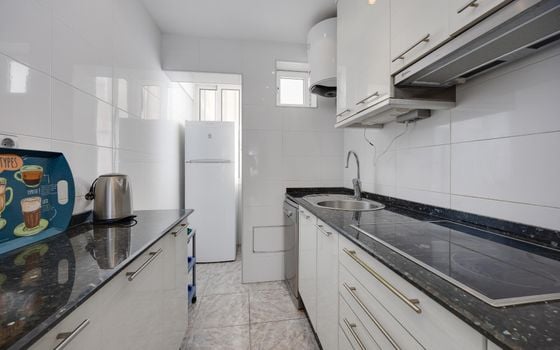 2 bedroom Apartment in Torrevieja - CYM149533 - Photo - Small - 9