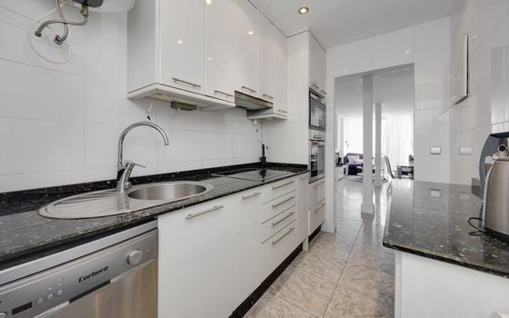 2 bedroom Apartment in Torrevieja - CYM149533 - Photo - Small - 10
