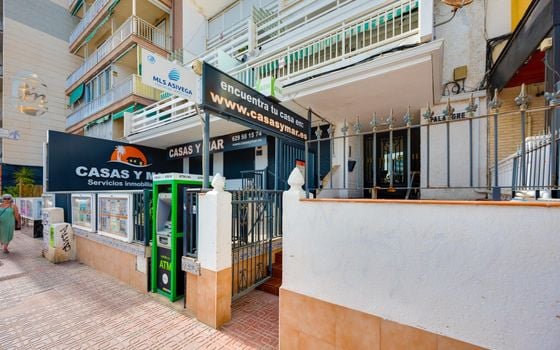 2 bedroom Apartment in Torrevieja - CYM149533 - Photo - Small - 26