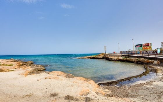 2 bedroom Apartment in Torrevieja - CYM149533 - Photo - Small - 37