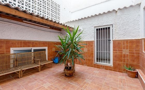 2 bedroom Apartment in Torrevieja - CYM149533 - Photo - Small - 22