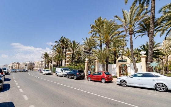 2 bedroom Apartment in Torrevieja - CYM149533 - Photo - Small - 28