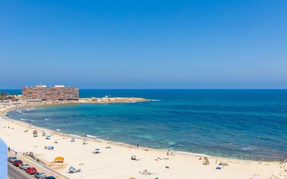 2 bedroom Apartment in Torrevieja - CYM149533 - Photo - Small - 33