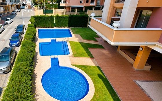 Appartement de 2 chambres à Torrevieja - CI149578 - Photo - 2
