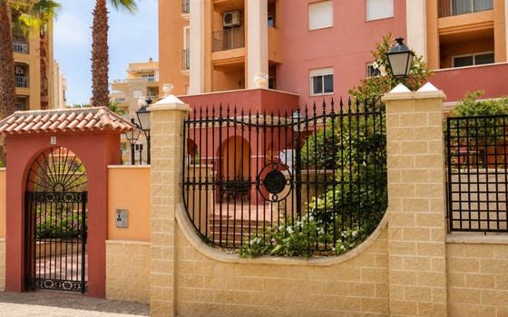 2 bedroom Apartment in Torrevieja - CI149578 - Photo - Small - 21