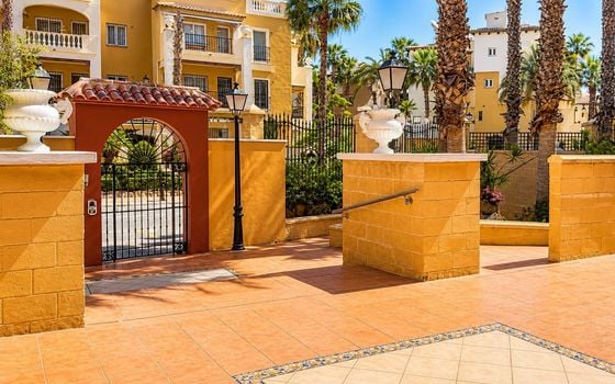 2 bedroom Apartment in Torrevieja - CI149578 - Photo - Small - 20