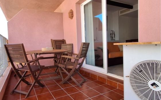2 bedroom Apartment in Torrevieja - CI149578 - Photo - Small - 17