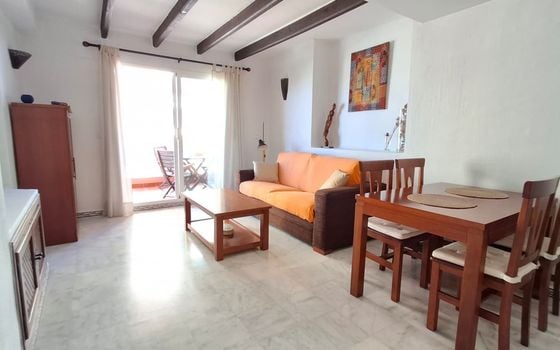 Appartement de 2 chambres à Torrevieja - CI149578 - Photo - 3