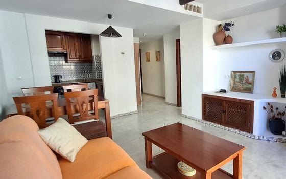 Appartement de 2 chambres à Torrevieja - CI149578 - Photo - 5