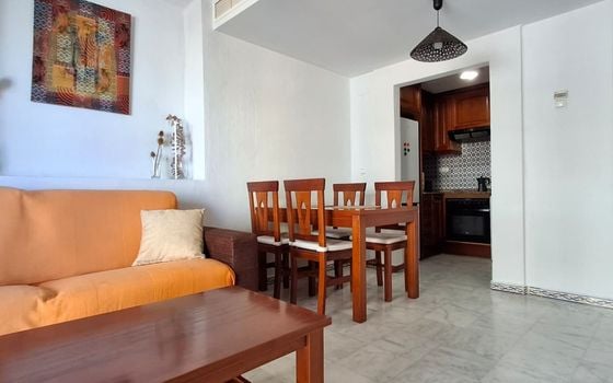 Appartement de 2 chambres à Torrevieja - CI149578 - Photo - 4