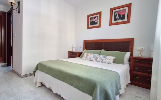 2 bedroom Apartment in Torrevieja - CI149578 - Photo - Small - 9