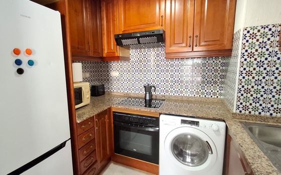 2 bedroom Apartment in Torrevieja - CI149578 - Photo - Small - 6