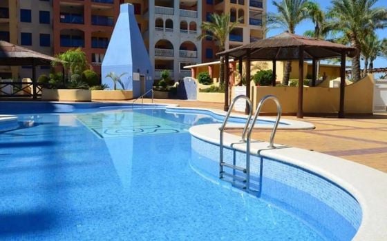 Apartamento de 2 habitaciones en Cartagena - SV149582 - Foto - 2