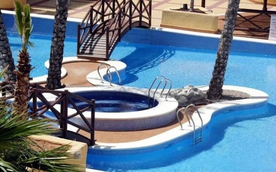 Apartamento de 2 habitaciones en Cartagena - SV149582 - Foto - 4