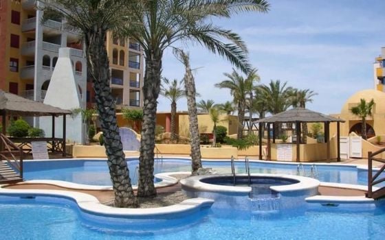 Apartamento de 2 habitaciones en Cartagena - SV149582 - Foto - 3