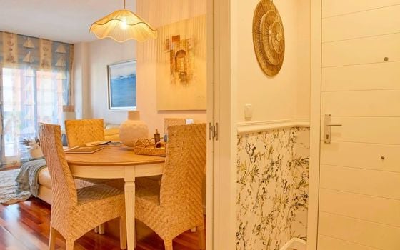 2 bedroom Apartment in Cartagena - SV149582 - Photo - Small - 10