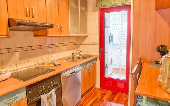 2 bedroom Apartment in Cartagena - SV149582 - Photo - Small - 8