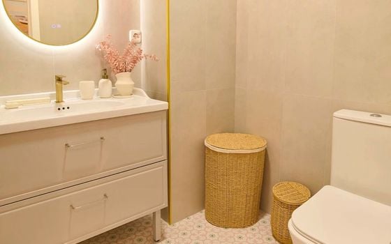 2 bedroom Apartment in Cartagena - SV149582 - Photo - Small - 14