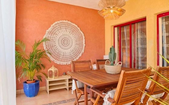 2 bedroom Apartment in Cartagena - SV149582 - Photo - Small - 18