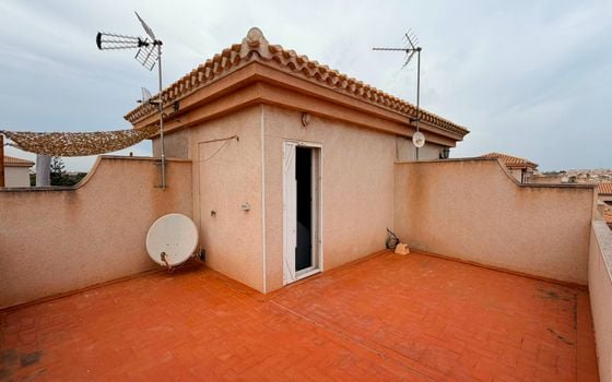 Bungalow de 3 chambres à Playa Flamenca - LR149615 - Photo - Small - 20