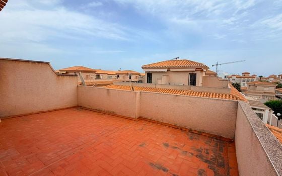 Bungalow de 3 chambres à Playa Flamenca - LR149615 - Photo - Small - 21