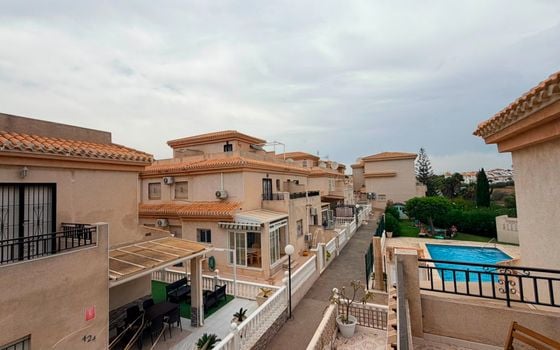 Bungalow de 3 chambres à Playa Flamenca - LR149615 - Photo - Small - 23