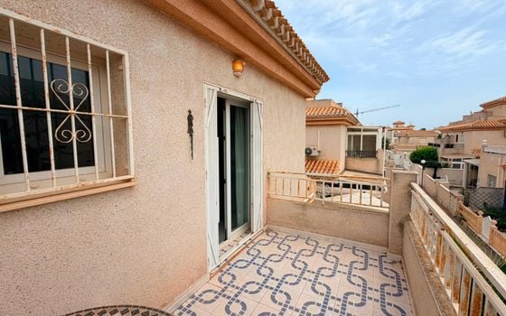 Bungalow de 3 chambres à Playa Flamenca - LR149615 - Photo - Small - 18