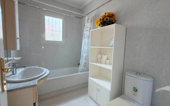 Bungalow de 3 chambres à Playa Flamenca - LR149615 - Photo - Small - 15