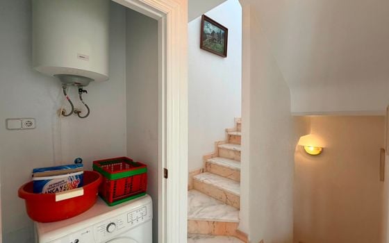 Bungalow de 3 chambres à Playa Flamenca - LR149615 - Photo - Small - 16