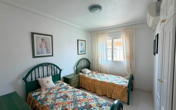 Bungalow de 3 chambres à Playa Flamenca - LR149615 - Photo - Small - 13