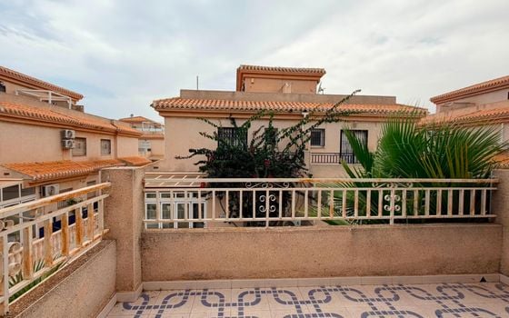 Bungalow de 3 chambres à Playa Flamenca - LR149615 - Photo - Small - 19