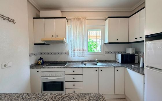 Bungalow de 3 chambres à Playa Flamenca - LR149615 - Photo - Small - 7