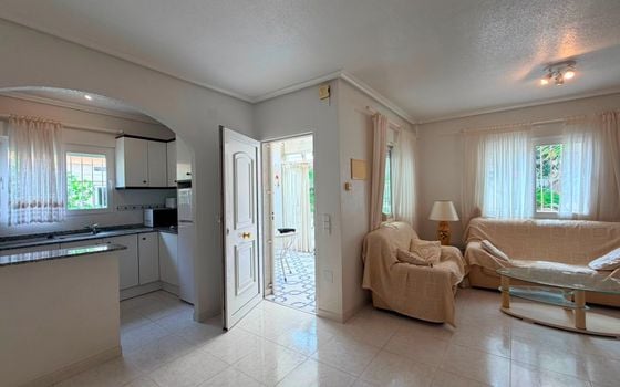 Bungalow de 3 chambres à Playa Flamenca - LR149615 - Photo - Small - 6