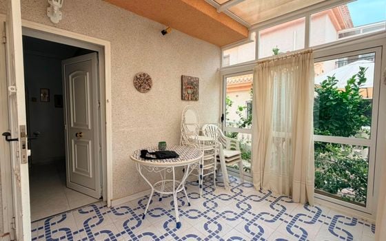 Bungalow de 3 chambres à Playa Flamenca - LR149615 - Photo - Small - 17