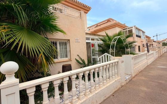 Bungalow de 3 chambres à Playa Flamenca - LR149615 - Photo - Small - 26