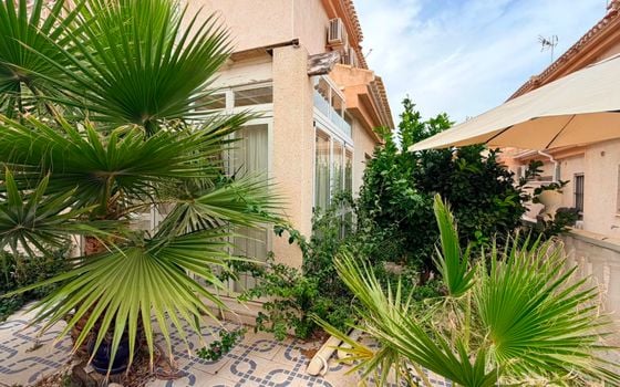 Bungalow de 3 chambres à Playa Flamenca - LR149615 - Photo - Small - 25