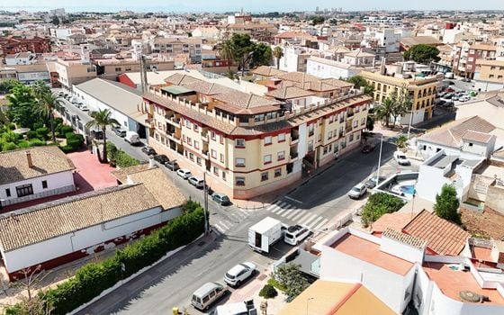 Apartamento de 3 habitaciones en San Pedro del Pinatar - PPS149624 - Foto - Small - 27
