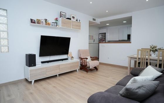 Apartamento de 3 habitaciones en San Pedro del Pinatar - PPS149624 - Foto - 5