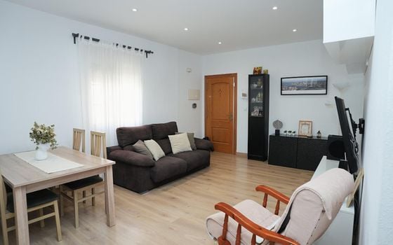 Apartamento de 3 habitaciones en San Pedro del Pinatar - PPS149624 - Foto - 2