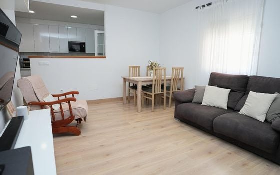 Apartamento de 3 habitaciones en San Pedro del Pinatar - PPS149624 - Foto - 3