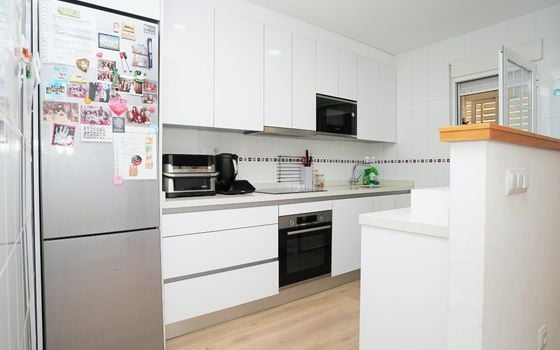 Apartamento de 3 habitaciones en San Pedro del Pinatar - PPS149624 - Foto - Small - 7