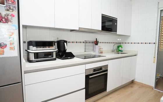 Apartamento de 3 habitaciones en San Pedro del Pinatar - PPS156862 - Foto - Small - 9