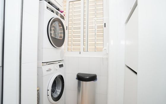 Apartamento de 3 habitaciones en San Pedro del Pinatar - PPS156862 - Foto - Small - 10