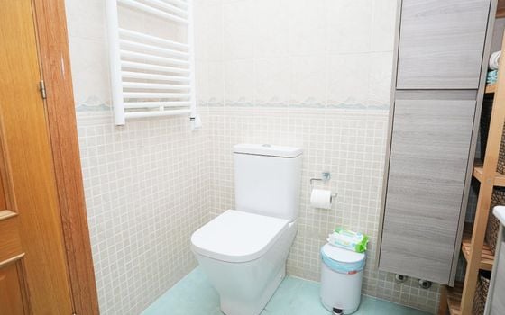 Apartamento de 3 habitaciones en San Pedro del Pinatar - PPS149624 - Foto - Small - 22