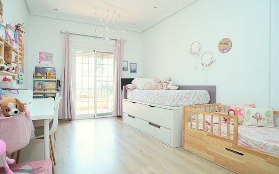 Apartamento de 3 habitaciones en San Pedro del Pinatar - PPS149624 - Foto - Small - 11