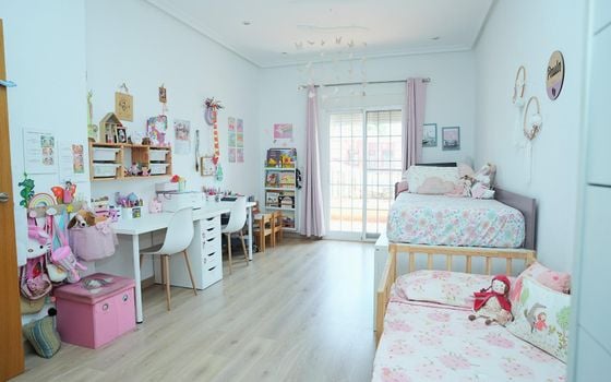 Apartamento de 3 habitaciones en San Pedro del Pinatar - PPS149624 - Foto - Small - 12
