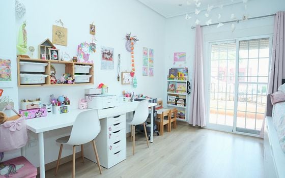 Apartamento de 3 habitaciones en San Pedro del Pinatar - PPS149624 - Foto - Small - 13